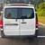 2019 mercedes  metris minivan worker cargo  3 doors one owner runs and drives 3 thumbnail