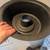 bmw E46 3 series spare wheel parts 1 thumbnail