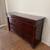 Vintage Thomasville Queen Bedroom Ensemble- poster bed - Pristine-DELP 14 thumbnail