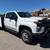 2021 CHEVROLET SILVERADO 3500HD CREW CAB SERVICE TRUCK 6.6L V8 6 thumbnail