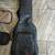 SALE OR TRADE GUITAR/BASS GIG BAGS 14 thumbnail
