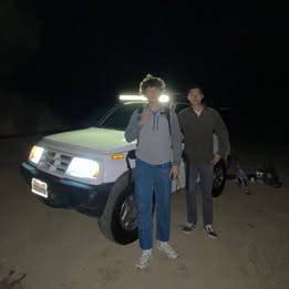 1996 Geo tracker - sport utility 2d - $4,800 (san rafael)63613257055107124