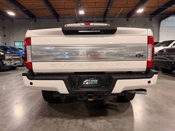 2019 Ford F-250 Super Duty - Photo 5