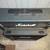 Marshall Half Stack: JVM410H, Footswitch, 1960BV Cabinet & Road Case 2 thumbnail