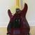 Schecter Omen Extreme, Black Cherry guitar 3 thumbnail