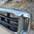 1997-2004 Ford Super Duty F-250 F-350 Front Grill – Chrome/Black 2 thumbnail