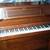 Yamaha Upright M304 - Includes Delivery, Tuning, and Warranty 1 thumbnail