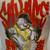 New with Tags, SAVAGE POPEYE GRAPHIC T-SHIRT, Size: Medium 4 thumbnail