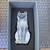 Lalique Crystal Sculptures (Cat) 3 thumbnail