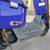 2007 Yamaha C3 49cc moped / scooter 3 thumbnail