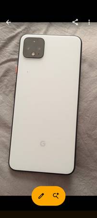 Google pixel 4xl 1