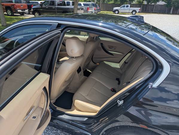 2015 BMW 328i Sedán - $6.995 (Mandeville)63439000945793123