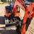 Kubota U35-4 Compact Excavator 6 thumbnail