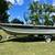 SYLVAN STRIKER aluminum fishing boat with MinnKota trolling motor 1 thumbnail