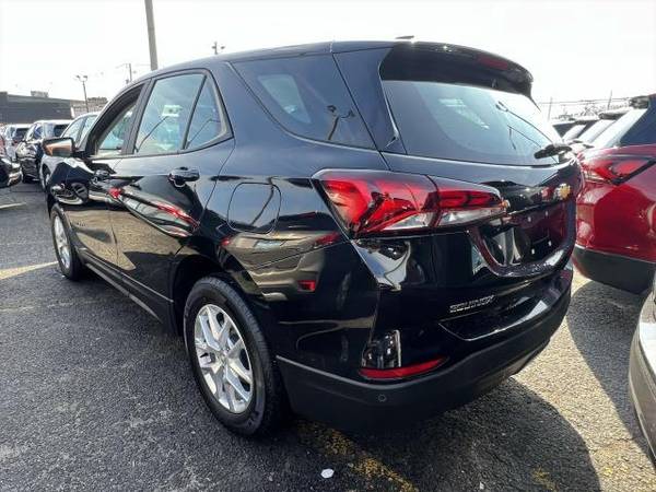 2022 Chevrolet Equinox - - $14,999 (2022 Chevrolet Equinox Freeport)63614230180225123