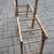 Old Wooden Vintage Laundry Tub Stand 6 thumbnail