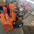 Husqvarna 24" 2 stage snowthrower 1 thumbnail