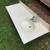 Used White Bathroom Sink 60” 2 thumbnail