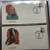 Portraits of the American Indian USPS 1st Day Postal Covers 2 thumbnail
