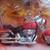 Harley Davidson Custom Shop By Metal MaXX FLSTF Fat Boy Die Cast 1 thumbnail