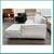Pottery Barn Teen Wool Two Piece Sectional, Gray 5 thumbnail