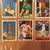 BASEBALL CARDS JOSE CANSECO TOPPS 1 thumbnail