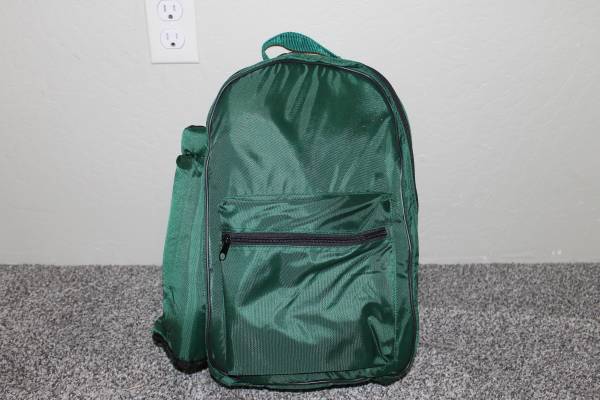 PICNIC TIME BACKPACK 1