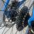 Trek Cali SL Womens MTB 11 thumbnail