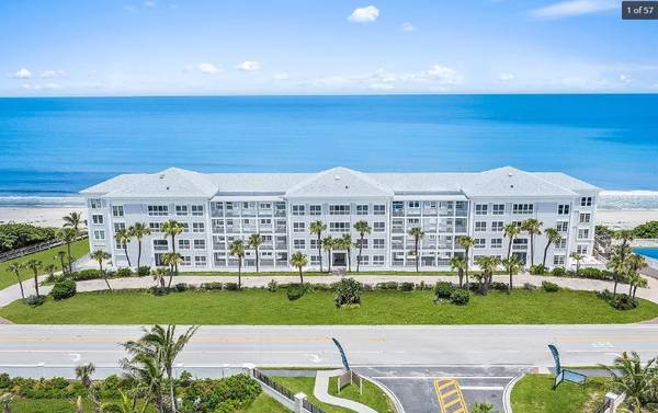 Direct Beachfront Ocean View Condo in Melbourne Beach FL - apts/housing