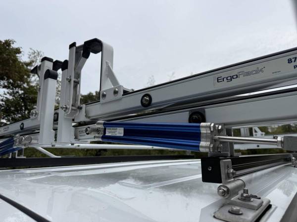 2021 RAM ProMaster City Wagon - Photo 13