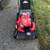 Craftsman self-propelled lawnmower 3 thumbnail