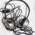 Logitech USB Wired Headset lot, USED bad shape 6 thumbnail