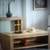 NEW Rustic Coffee Table-Solid Wood w/ 2-tiers 1 thumbnail