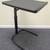 Black C folding table 4 thumbnail