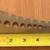 Frost Cutlery HK492-160 Spotted Elk Bowie Knife Wood Handle, 15" 8 thumbnail