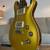 2022 PRS DGT (David Grissom) Gold Top 10 thumbnail