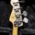 Black modified Geddy Lee CIJ Fender Jazz Bass 7 thumbnail