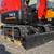 TPM-16 Mini Excavator - 13.5hp Briggs & Stratton Engine - Hydraulic oi 8 thumbnail
