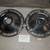 1968 GM Chevy Chevelle SS Hubcaps 2 thumbnail