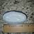Antique Ceramic Oval Dish, 3.5" 6 thumbnail