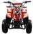 Brand New Kids 110cc Automatic Gas ATV 4 wheeler 2 thumbnail