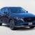 2022 Mazda CX-5 AWD All Wheel Drive 2.5 S Premium Package SUV 3 thumbnail