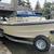 19 Arima Sea Chaser w/4 Stroke Motor 1 thumbnail