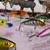 Eight (8) New Suspended Fishing Lures With BALLS  L-#69 6 thumbnail