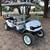 2021 EZGO Golf Cart 5 thumbnail
