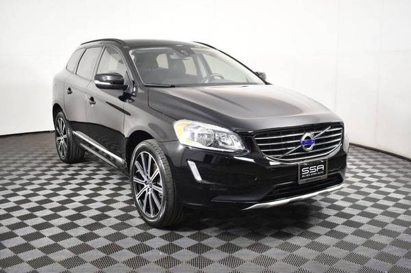 2015 Volvo XC60 T5 AWD 4dr SUV (midyear release) - $14,999 (+ Silver Star Auto)63475711133569122