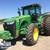 2012 John Deere 8335R Wheel Tractor 2 thumbnail
