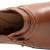Clarks Women's Cheyn Madi Ortholite Slip On Loafer Shoes, Tan / Black 11 thumbnail