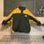 Full Zip Jacket Winter Parka . Size: Extra Large {46-48} . Packers 2 thumbnail
