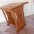 ARTS CRAFTS  END TABLE 1 thumbnail
